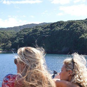 Meet your Posher, Taylor